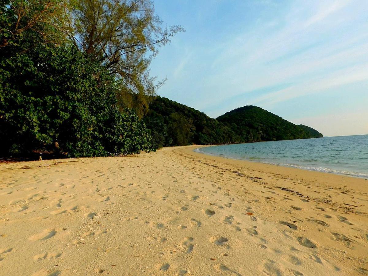 Swiss Bonihouse Koh Yao Yai Ξενοδοχείο Ban Pru Nai Εξωτερικό φωτογραφία