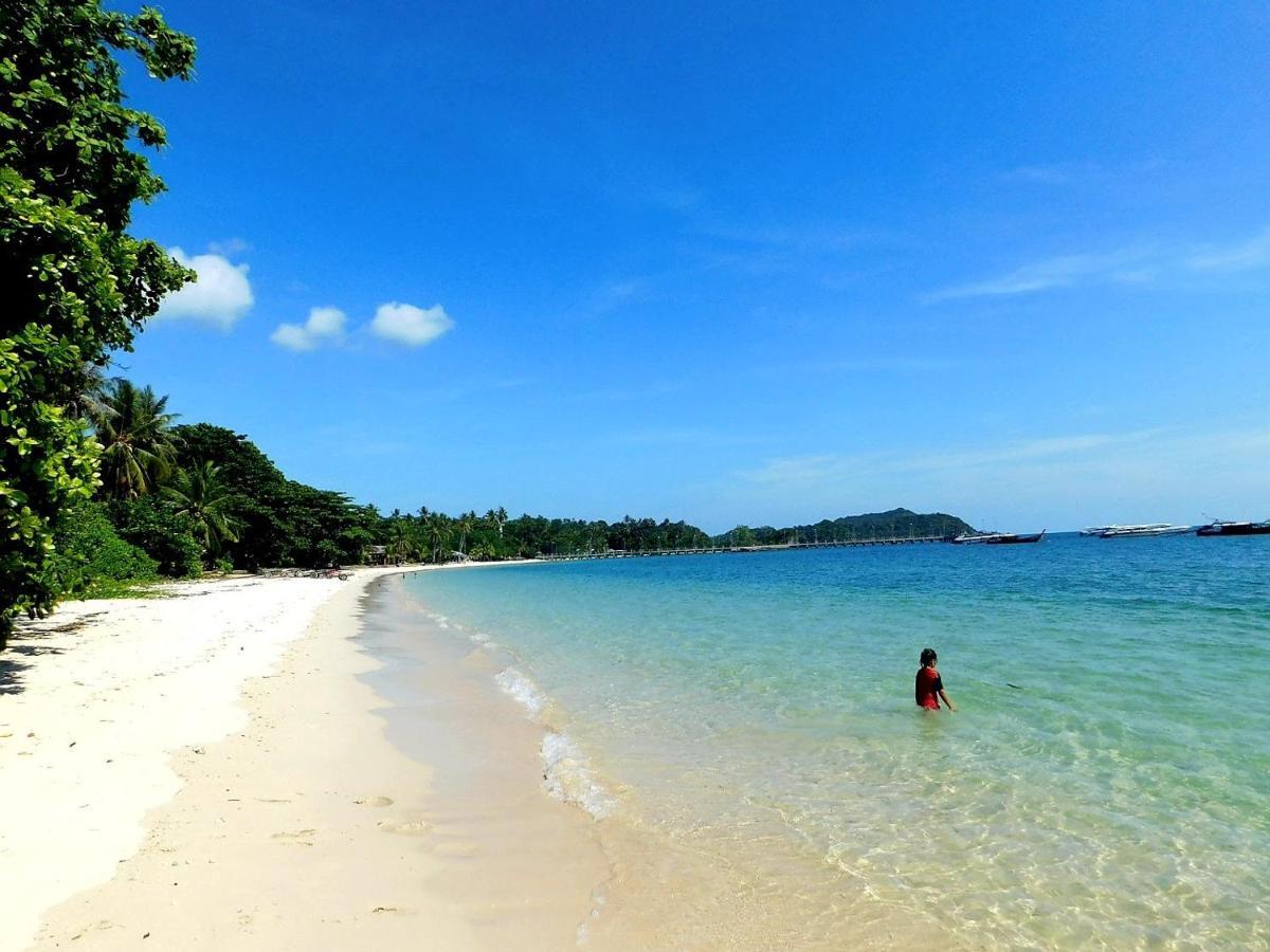 Swiss Bonihouse Koh Yao Yai Ξενοδοχείο Ban Pru Nai Εξωτερικό φωτογραφία