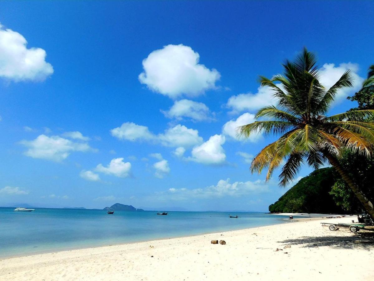 Swiss Bonihouse Koh Yao Yai Ξενοδοχείο Ban Pru Nai Εξωτερικό φωτογραφία