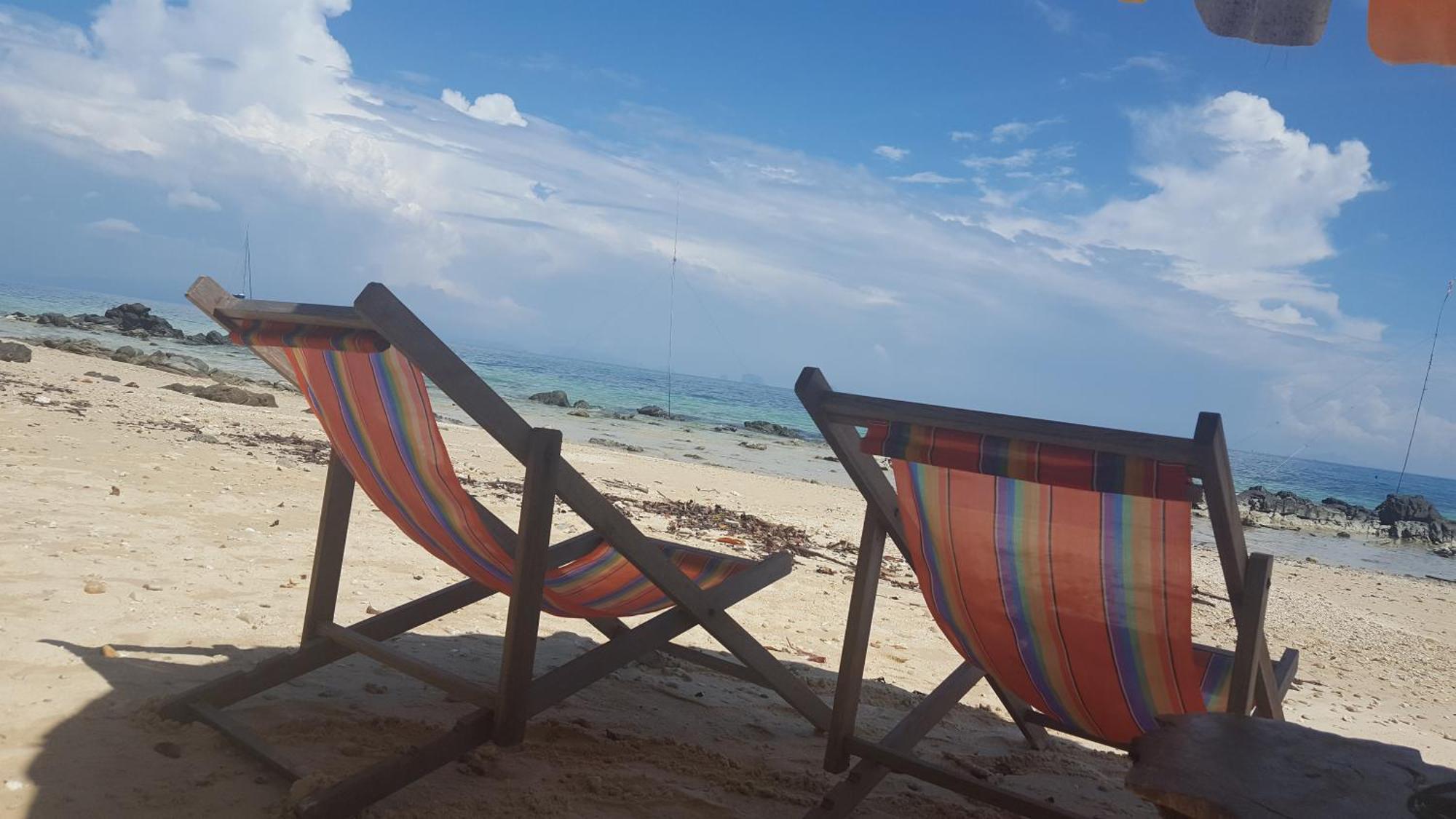 Swiss Bonihouse Koh Yao Yai Ξενοδοχείο Ban Pru Nai Εξωτερικό φωτογραφία