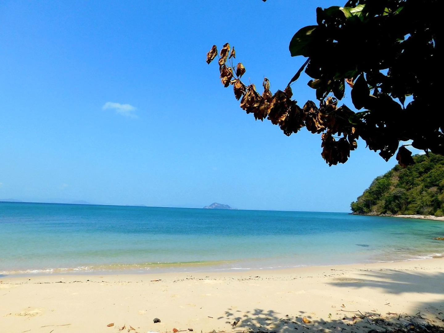 Swiss Bonihouse Koh Yao Yai Ξενοδοχείο Ban Pru Nai Εξωτερικό φωτογραφία