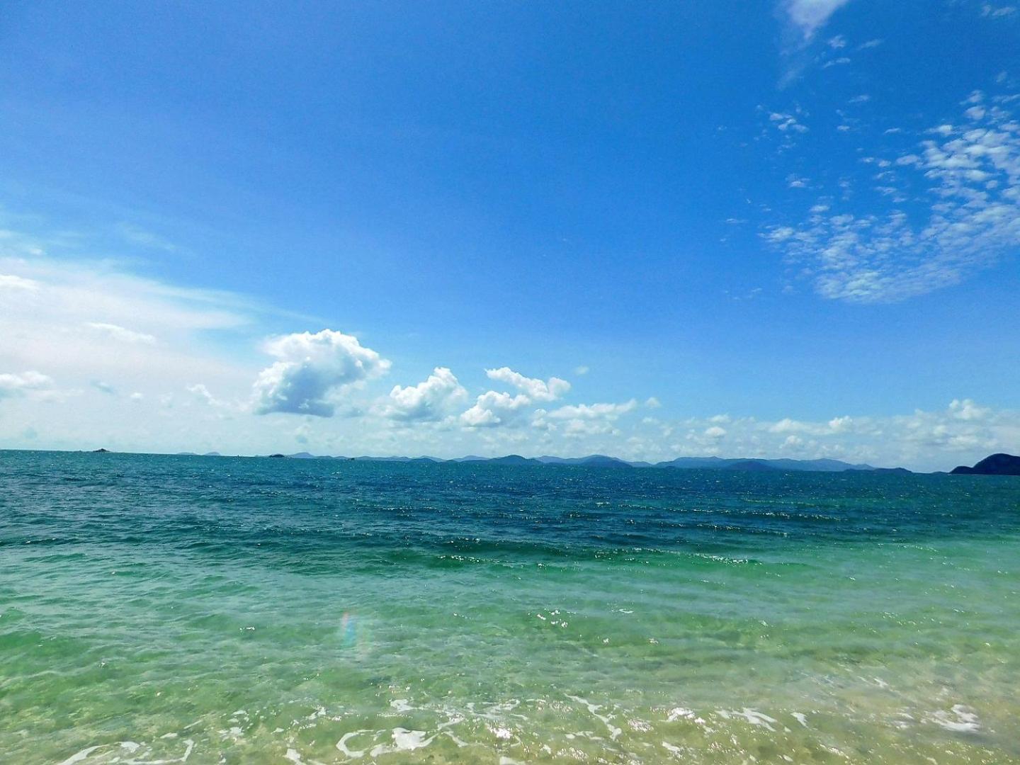 Swiss Bonihouse Koh Yao Yai Ξενοδοχείο Ban Pru Nai Εξωτερικό φωτογραφία