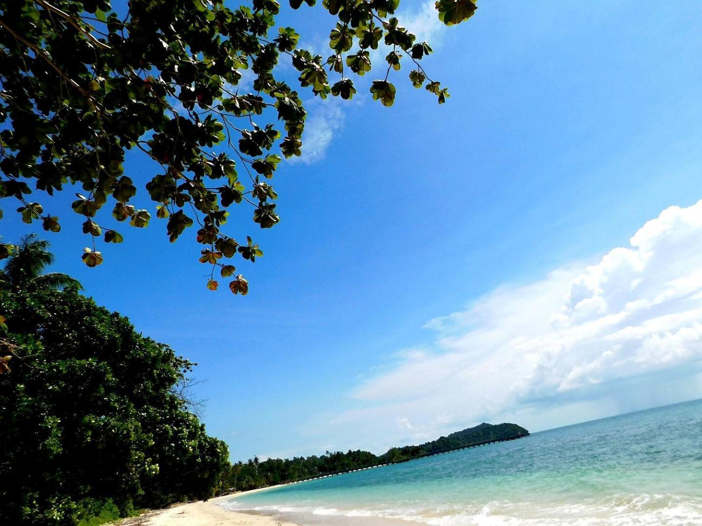 Swiss Bonihouse Koh Yao Yai Ξενοδοχείο Ban Pru Nai Εξωτερικό φωτογραφία