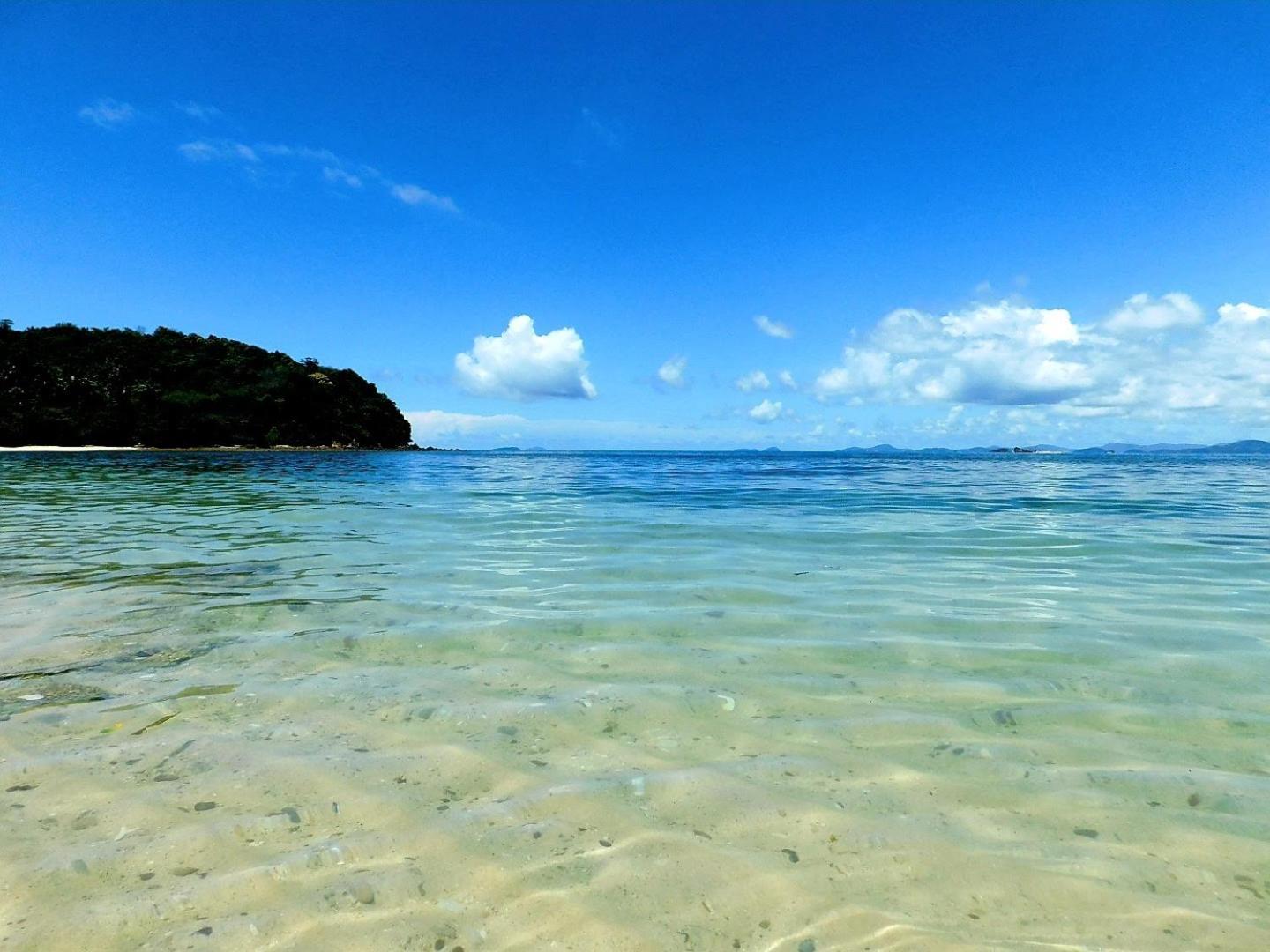 Swiss Bonihouse Koh Yao Yai Ξενοδοχείο Ban Pru Nai Εξωτερικό φωτογραφία