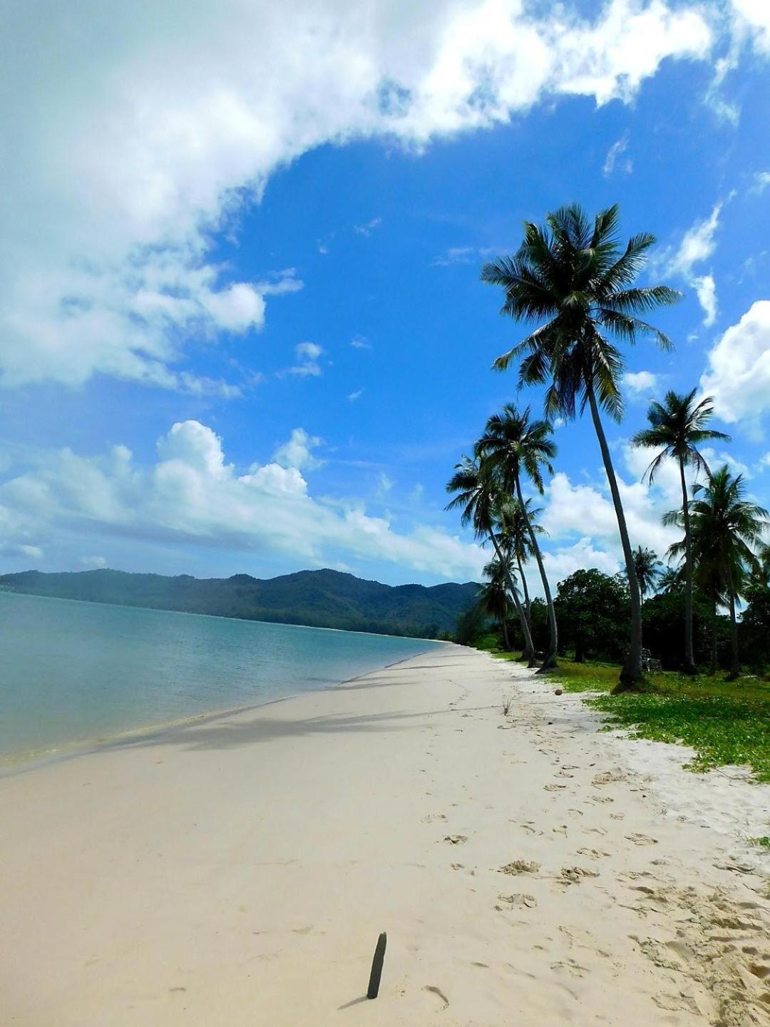 Swiss Bonihouse Koh Yao Yai Ξενοδοχείο Ban Pru Nai Εξωτερικό φωτογραφία