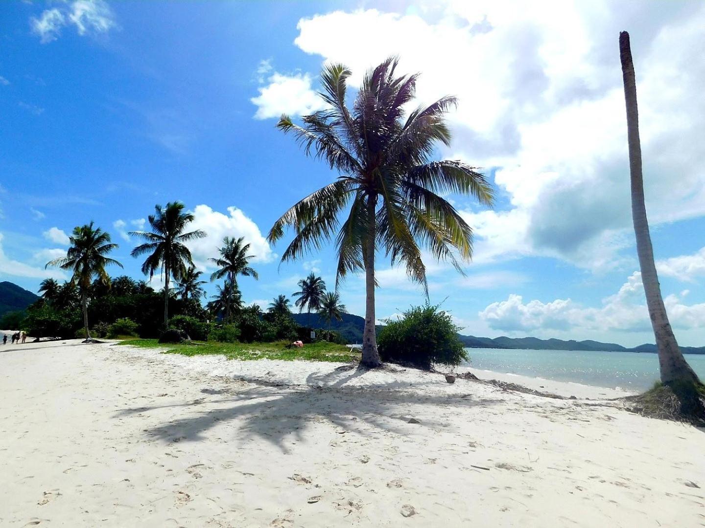 Swiss Bonihouse Koh Yao Yai Ξενοδοχείο Ban Pru Nai Εξωτερικό φωτογραφία