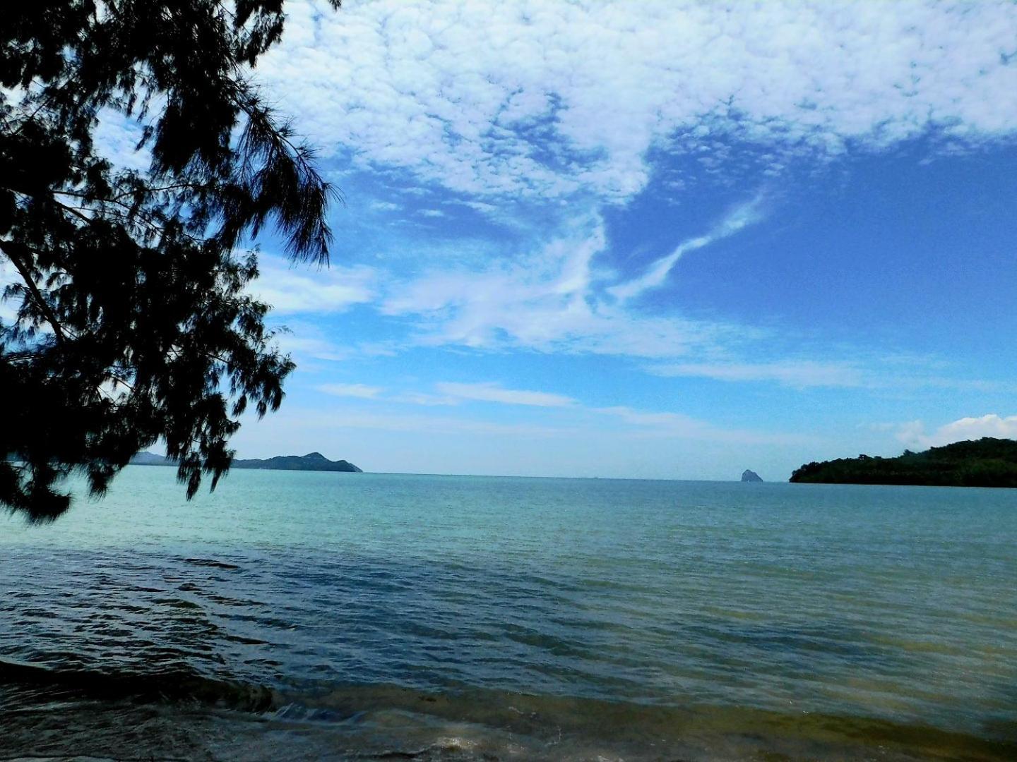 Swiss Bonihouse Koh Yao Yai Ξενοδοχείο Ban Pru Nai Εξωτερικό φωτογραφία