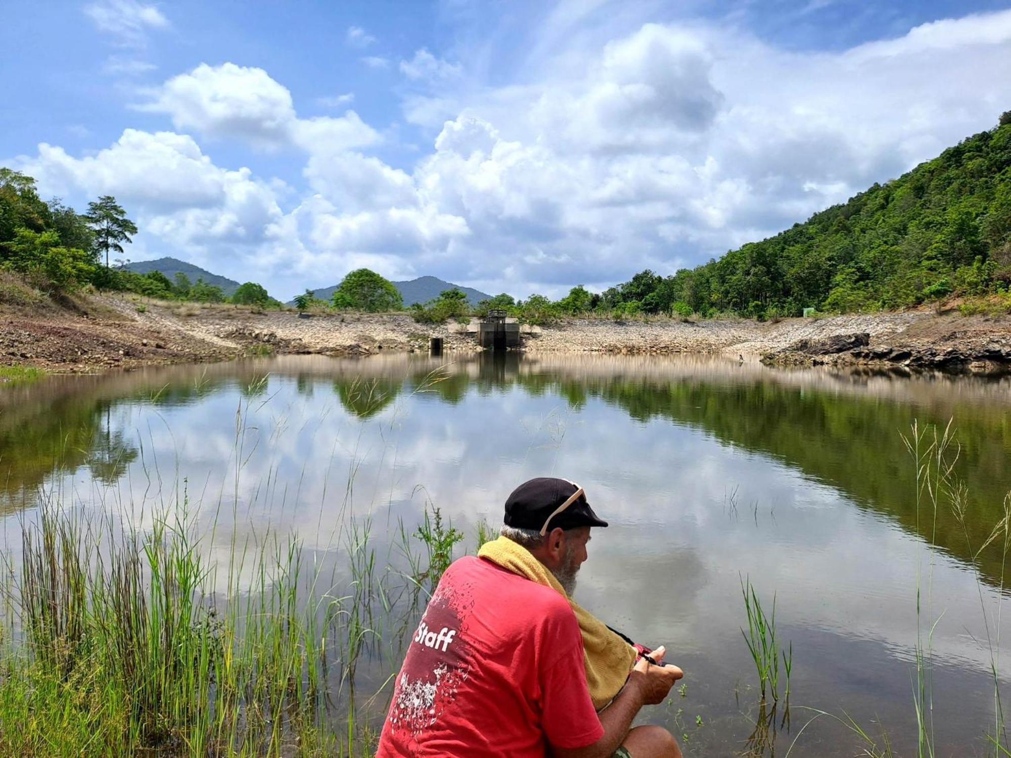 Swiss Bonihouse Koh Yao Yai Ξενοδοχείο Ban Pru Nai Εξωτερικό φωτογραφία