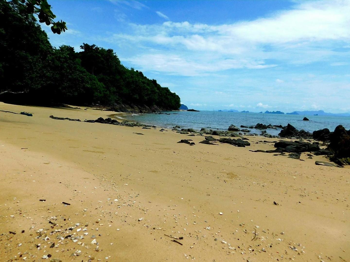 Swiss Bonihouse Koh Yao Yai Ξενοδοχείο Ban Pru Nai Εξωτερικό φωτογραφία