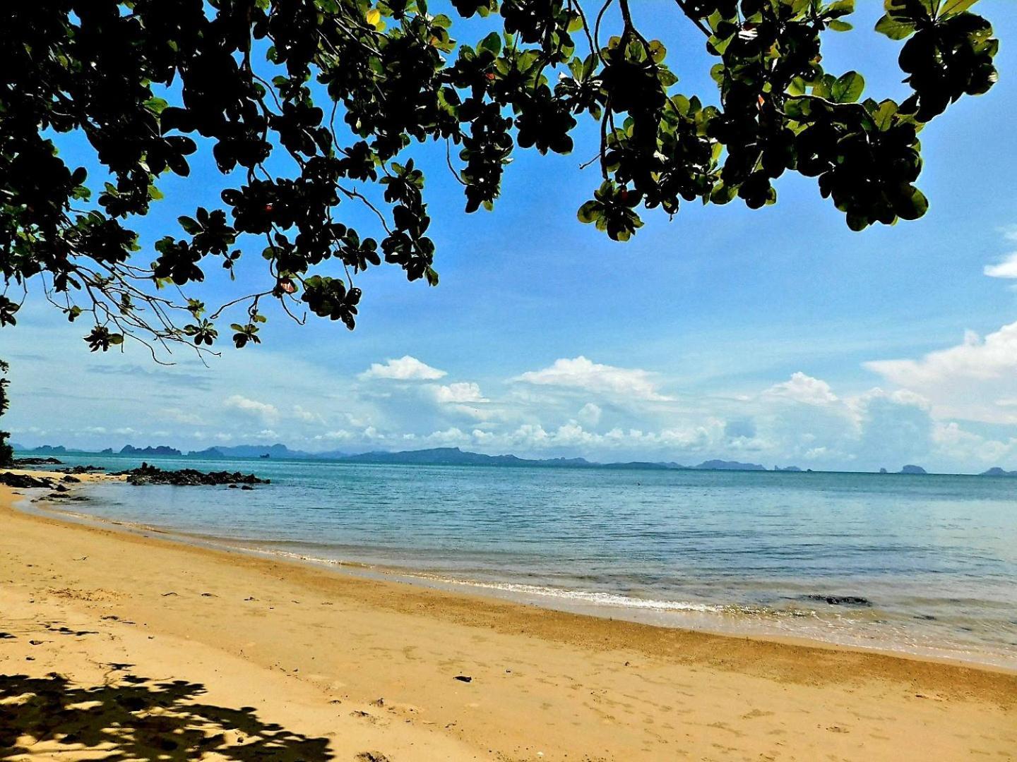 Swiss Bonihouse Koh Yao Yai Ξενοδοχείο Ban Pru Nai Εξωτερικό φωτογραφία