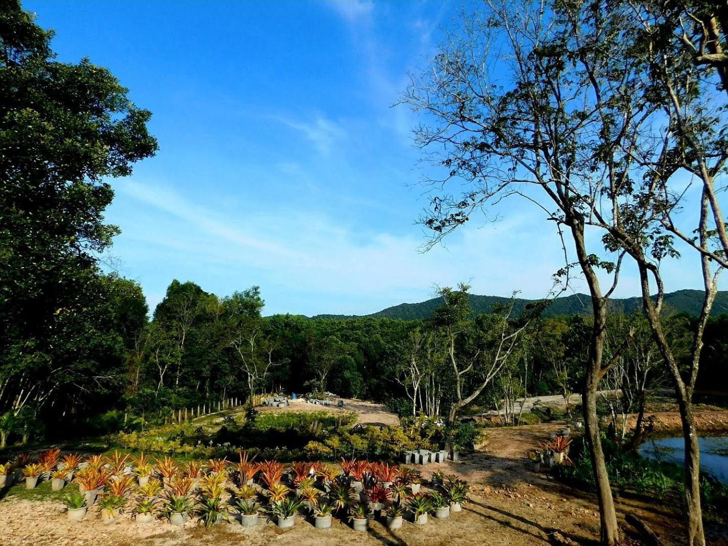Swiss Bonihouse Koh Yao Yai Ξενοδοχείο Ban Pru Nai Εξωτερικό φωτογραφία