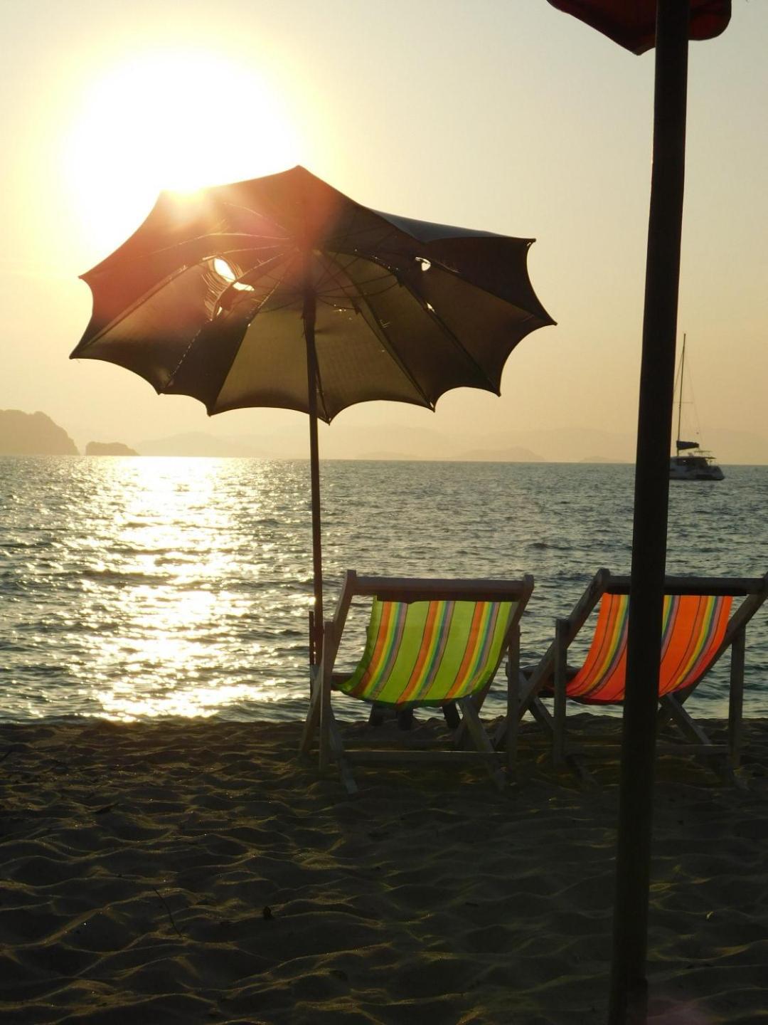 Swiss Bonihouse Koh Yao Yai Ξενοδοχείο Ban Pru Nai Εξωτερικό φωτογραφία